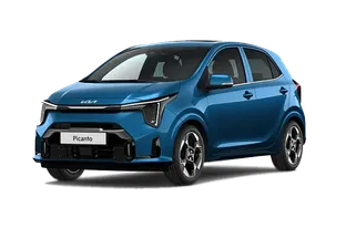 Kia Picanto 1.0 GDi 5 porte Urban