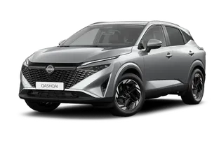 Nissan Qashqai 1.3 MHEV 158 N-Connecta Xtronic