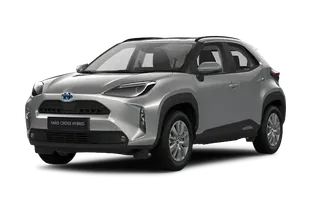 Toyota Yaris Cross 1.5H E-CVT Active