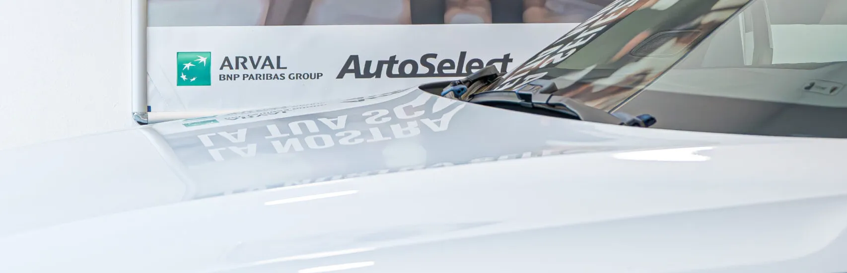 Contattaci HSAuto