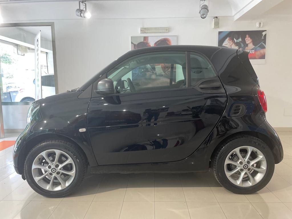 SMART FORTWO YOUNGSTER