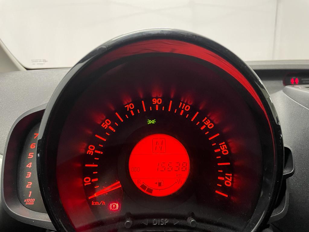 Toyota Aygo 1.0 69 cv